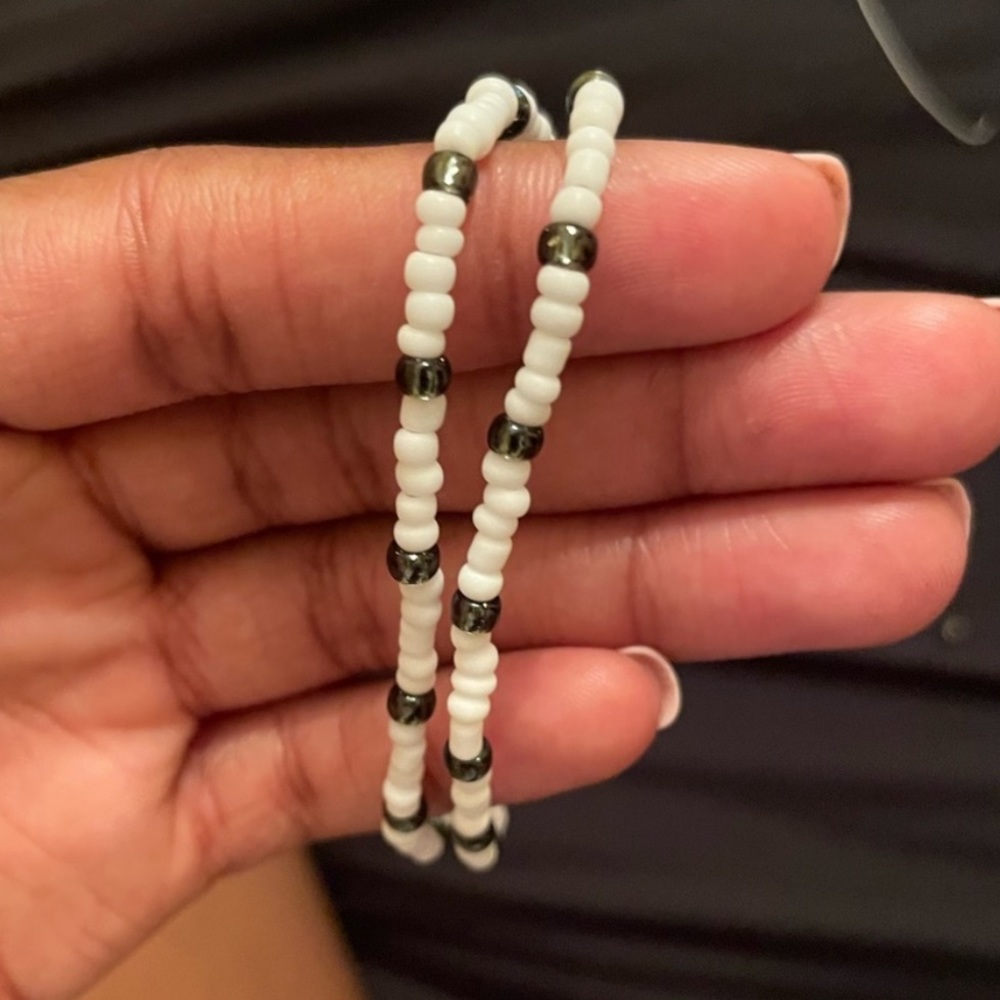 Bracelet 1 - “ The Original” 🤍